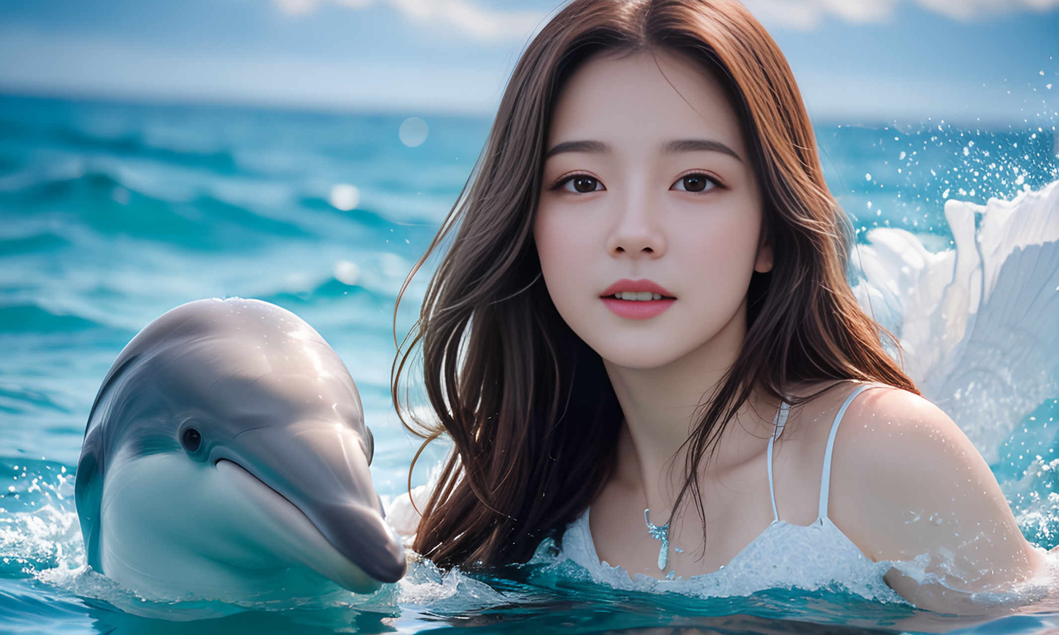 美国青年在成都创业 “盲盒”平台让盈余食物再利用